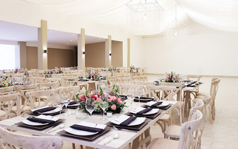 Anlar Salón De Eventos